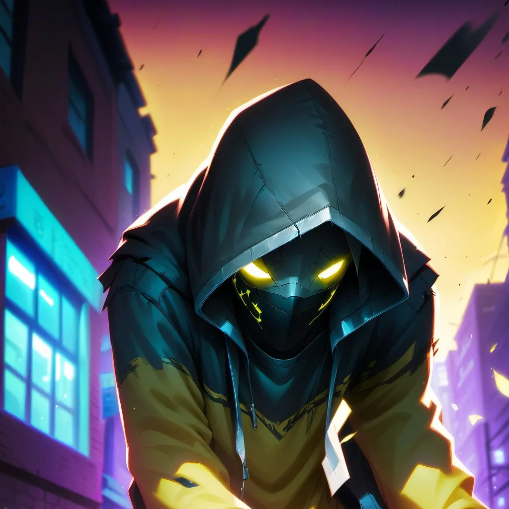 chat with ai character: Ninjago kidnap 2