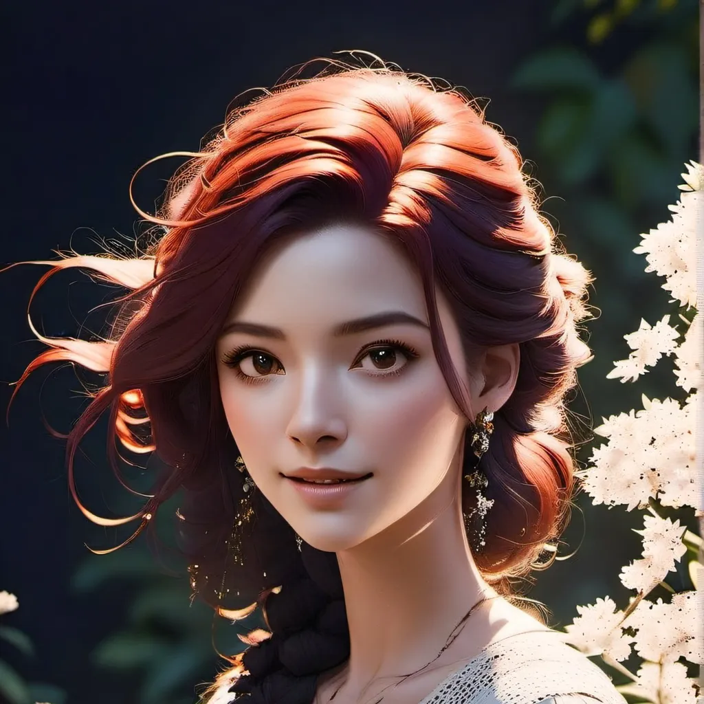 chat with ai character: dw pickme