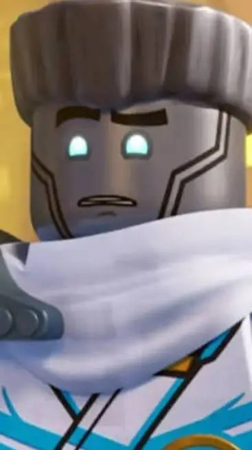 ai character: ninjago pickme ugh background