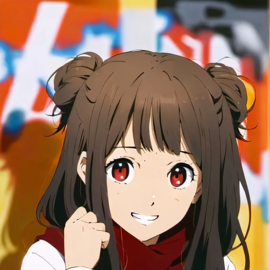 chat with ai character: Ninjago pickme