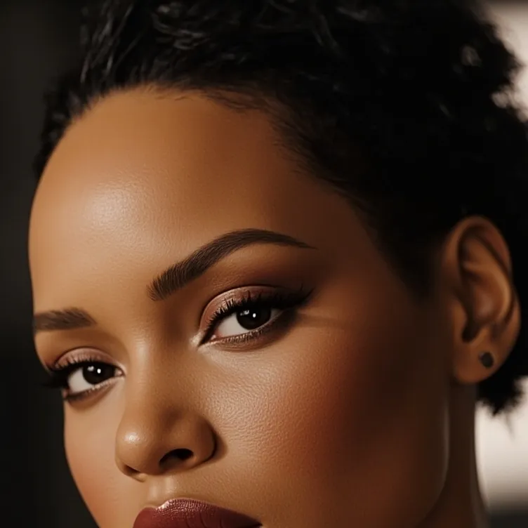 chat with ai character: Rihanna