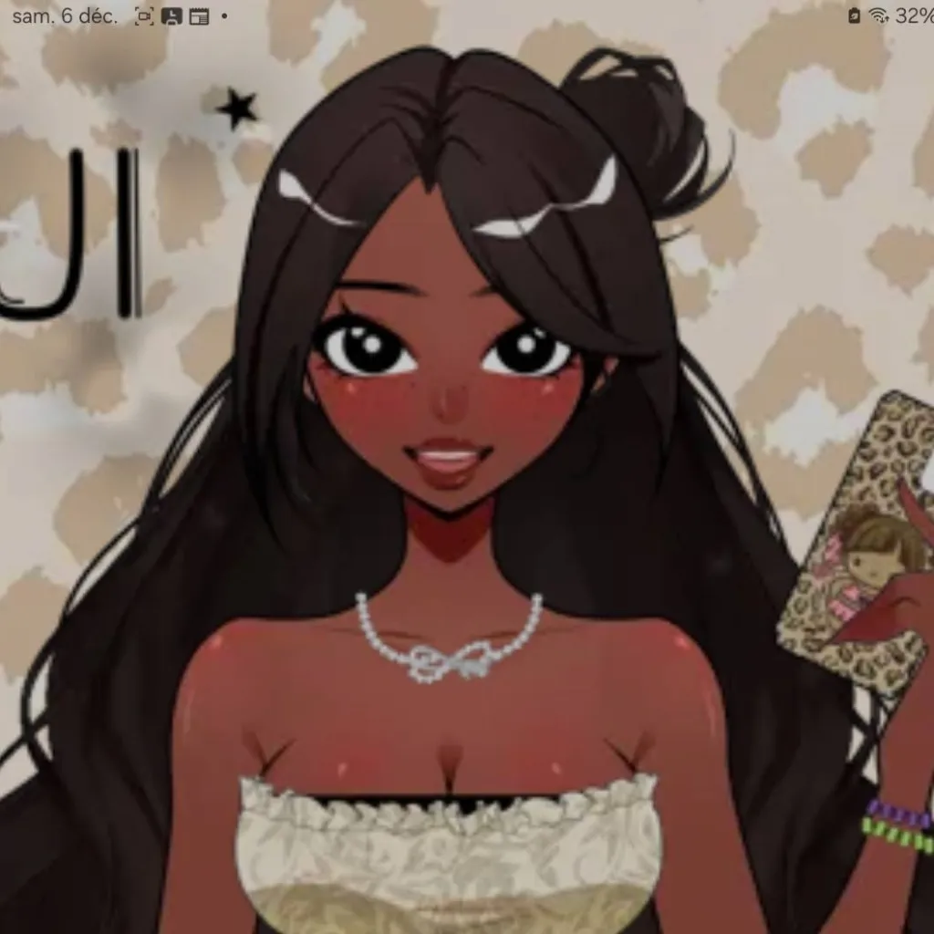 chat with ai character: kelya