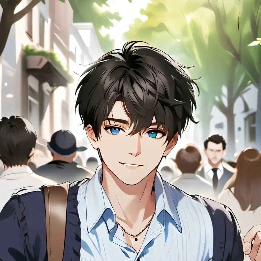 chat with ai character: ༻꫞𝑗𝑎𝑐𝑘꫞༺