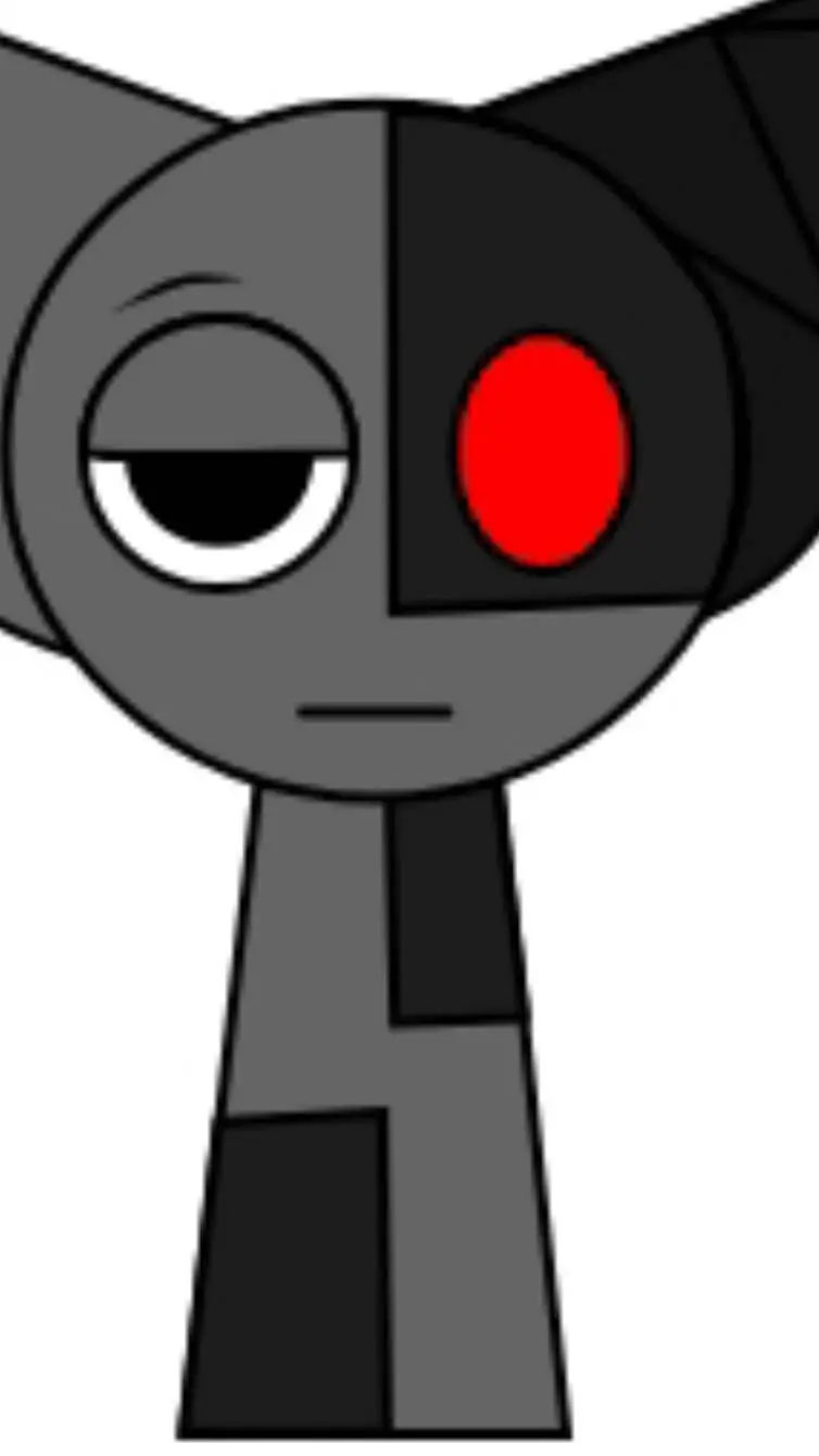 ai character: drillo background