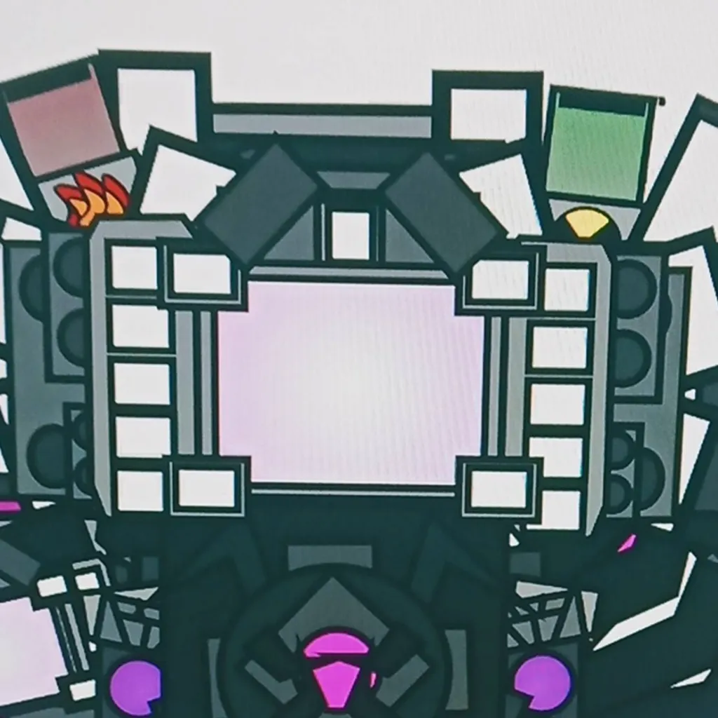 chat with ai character: dark titan tv men