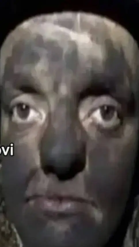 ai character: weird f group chat background