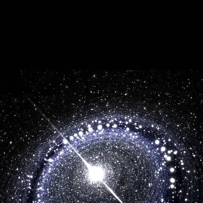 chat with ai character: the solar system