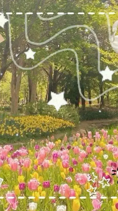 ai character: >>Dandy × YOU?! < background