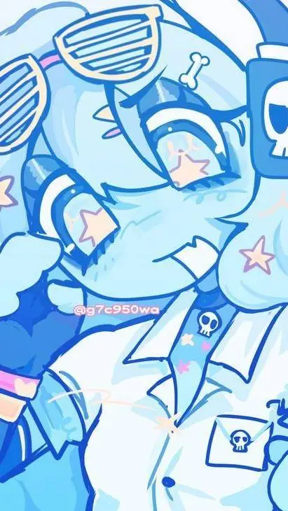 ai character: Connie background