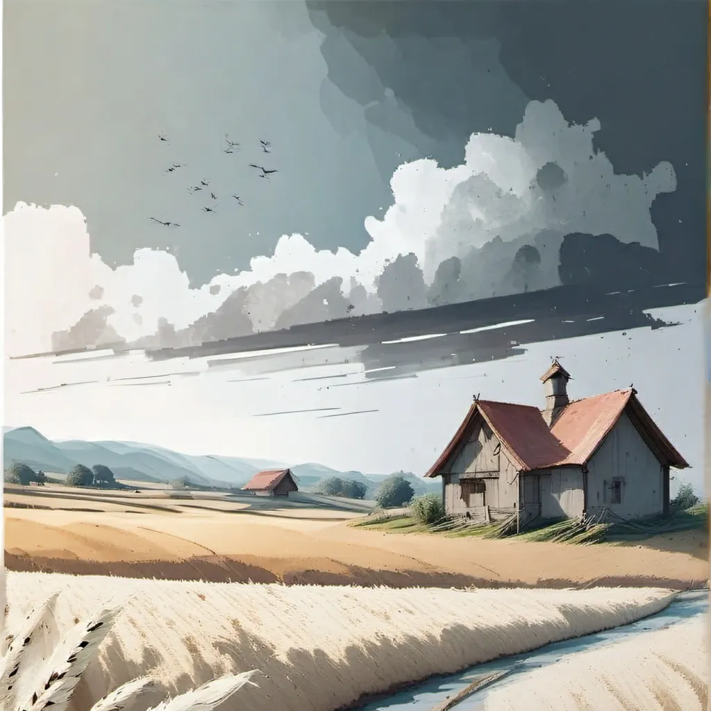 chat with ai character: Esteban