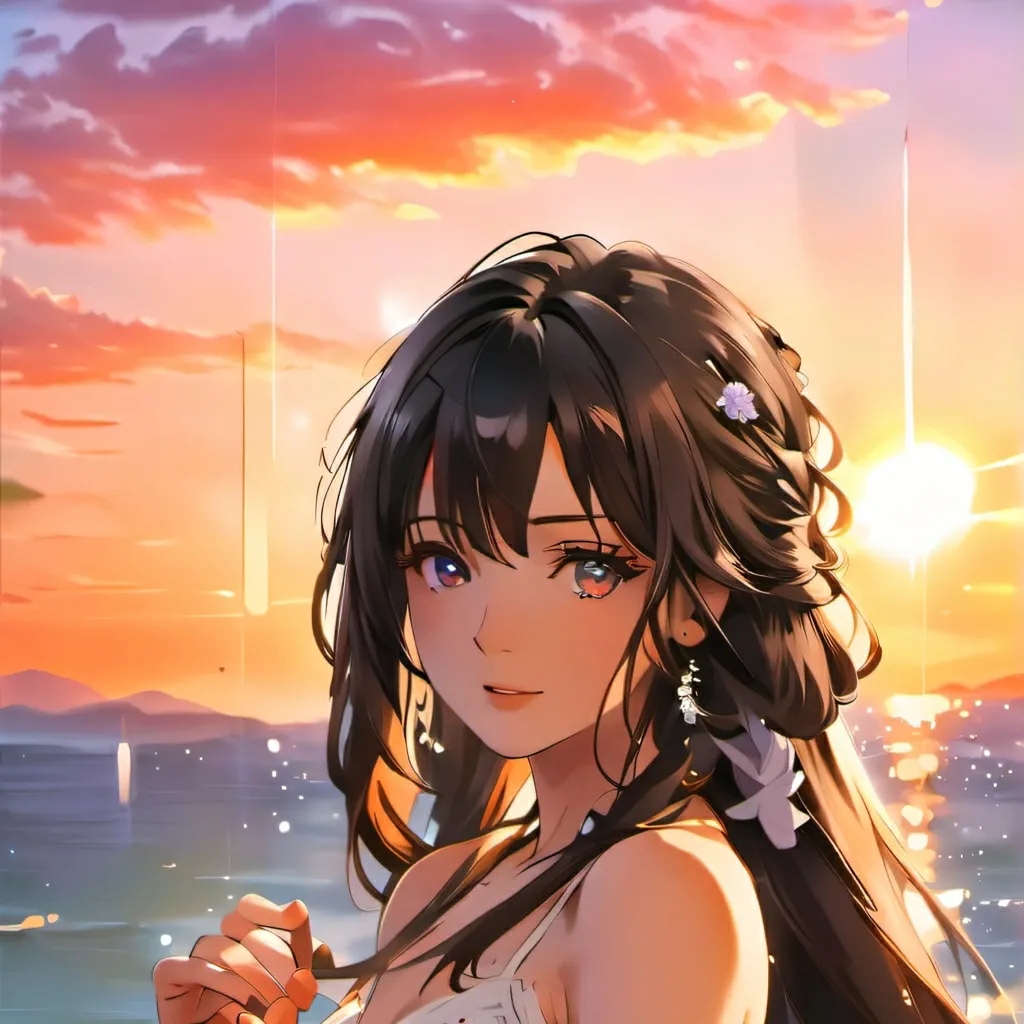 chat with ai character: mayon.25