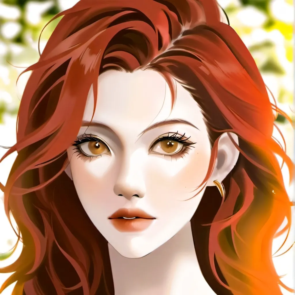chat with ai character: bella