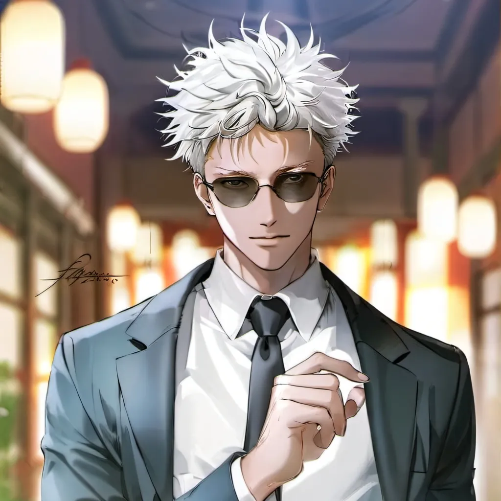 chat with ai character: jjk SLEEPOVER 