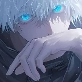 chat with ai character: gojo