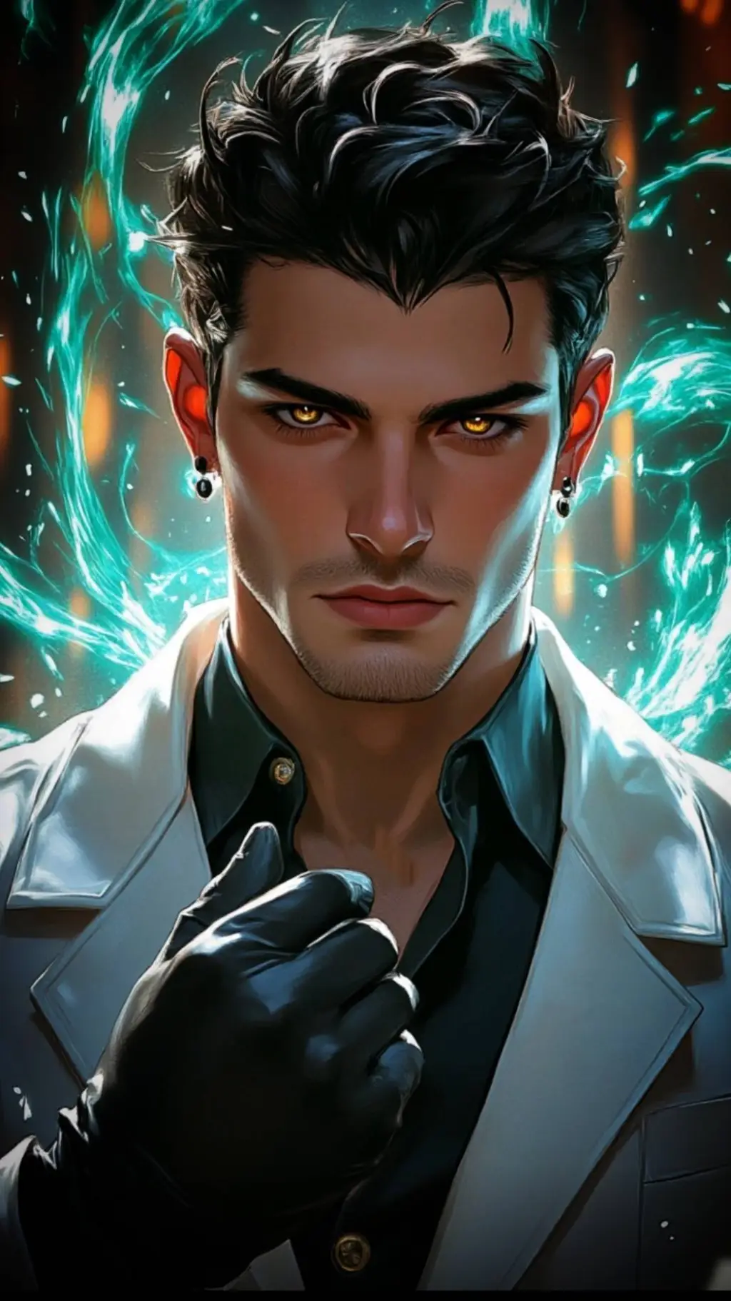 ai character: 𝐏α𝗍𝗂𝖾𐓣𝗍 𝐙𝖾𝗋ⱺ 🧬 background