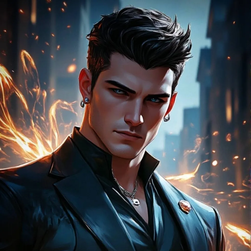 chat with ai character: 𝐌𝐢𝐜𝐡𝐚𝐞𝐥 𝐏𝐞𝐭𝐫𝐨𝐯 