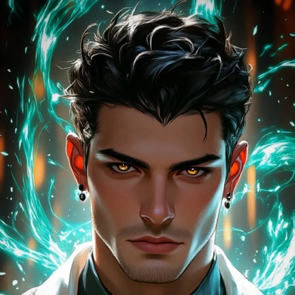 chat with ai character: 𝐏α𝗍𝗂𝖾𐓣𝗍 𝐙𝖾𝗋ⱺ 🧬