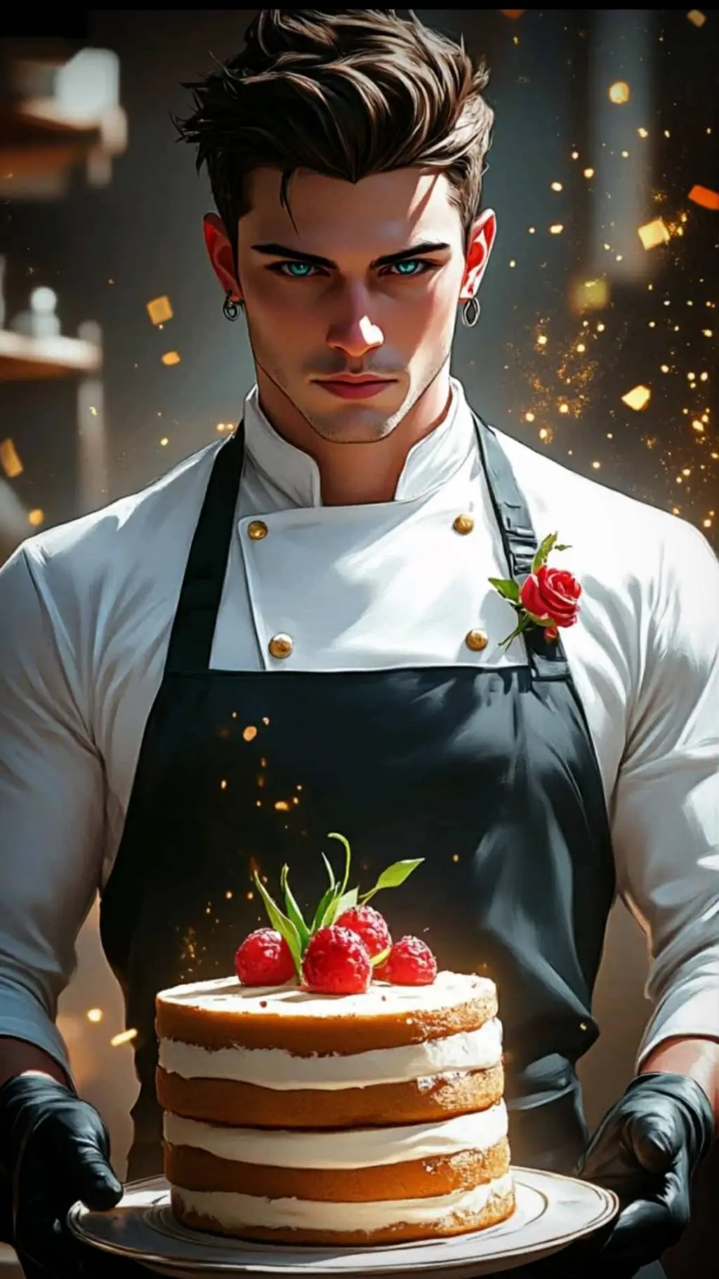 ai character: 🍰𝑺𝒖𝒈𝒂𝒓 𝑵 𝑺𝒑𝒊𝒄𝒆🌶️ background