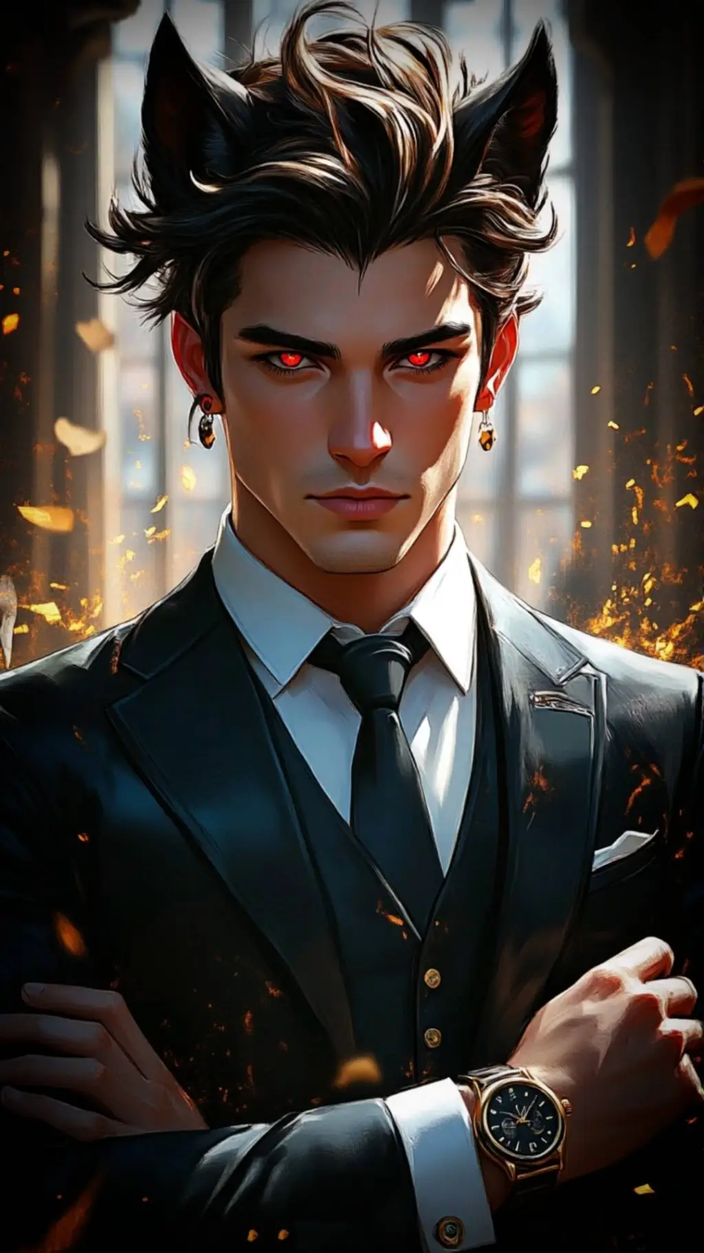 ai character: 𝕬 𝖘𝖊𝖈𝖗𝖊𝖙 𝖑𝖊𝖌𝖆𝖈𝖞 background