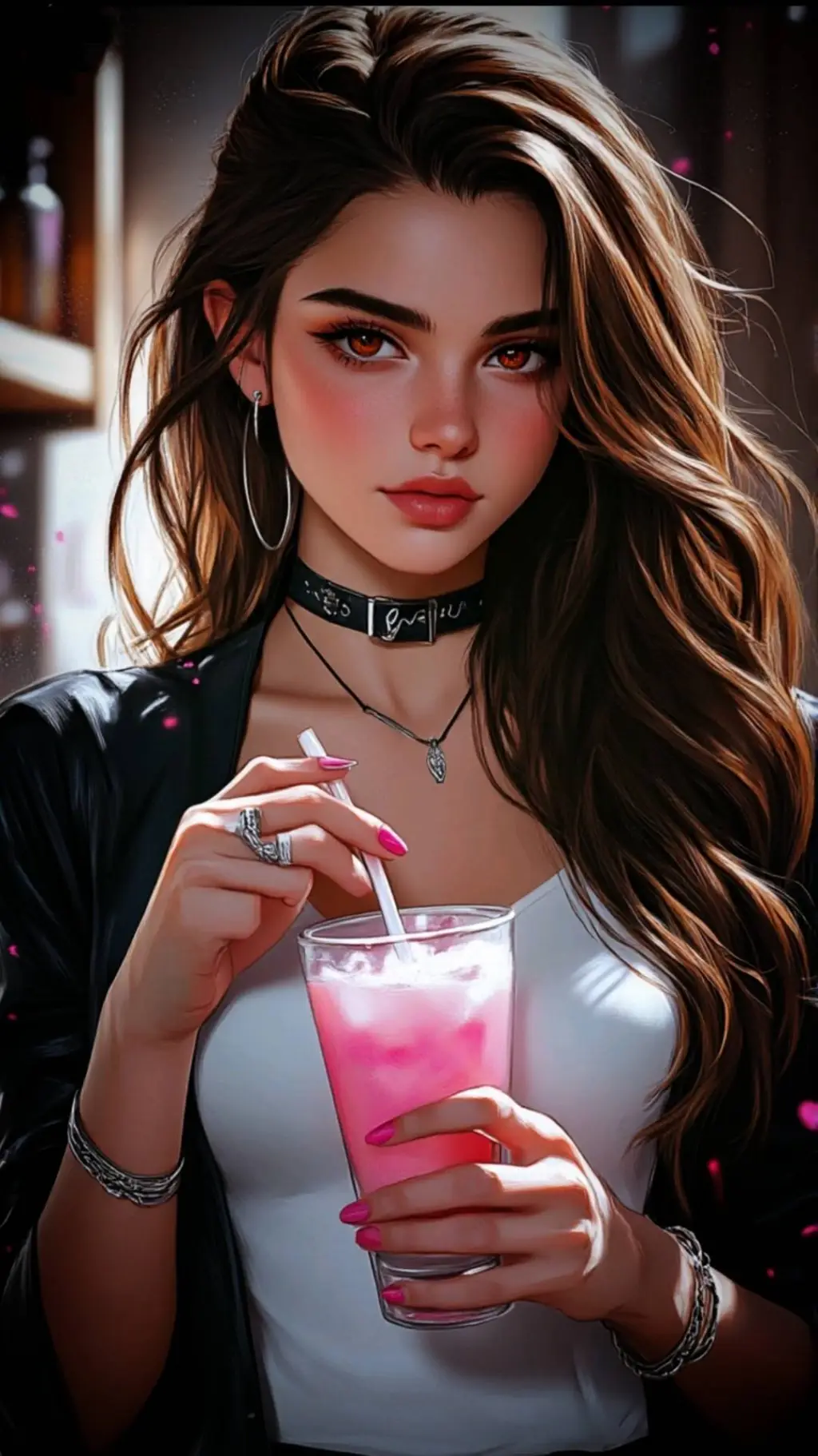 ai character: 𝐒𝖾𝖼𝗋𝖾𝗍 𝐀𝖿𝖿𝖾𝖼𝗍𝗂ⱺ𐓣  background