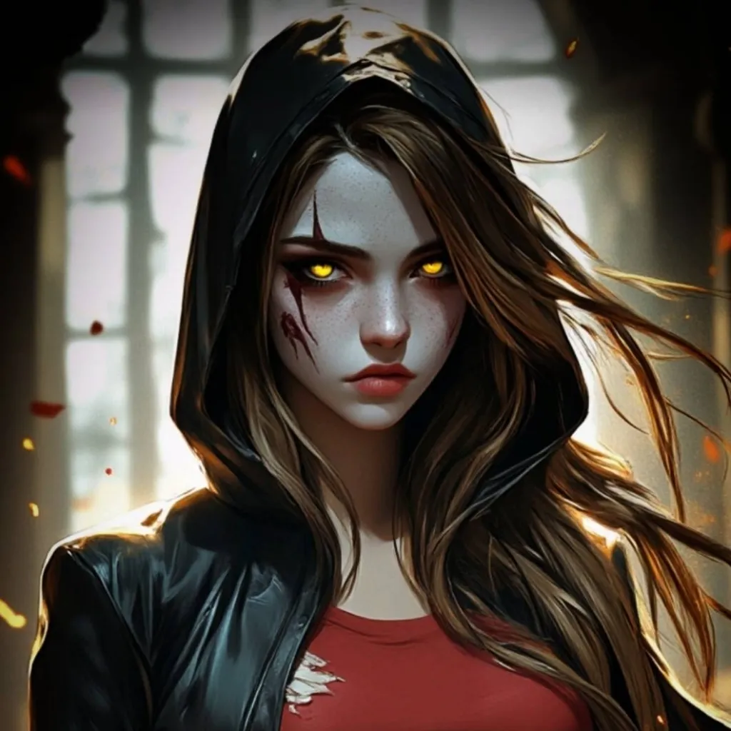 chat with ai character: 𝕬ᥒᥒᥲᑲᥱᥣᥣᥱ's 𝕮ᥙrsᥱ