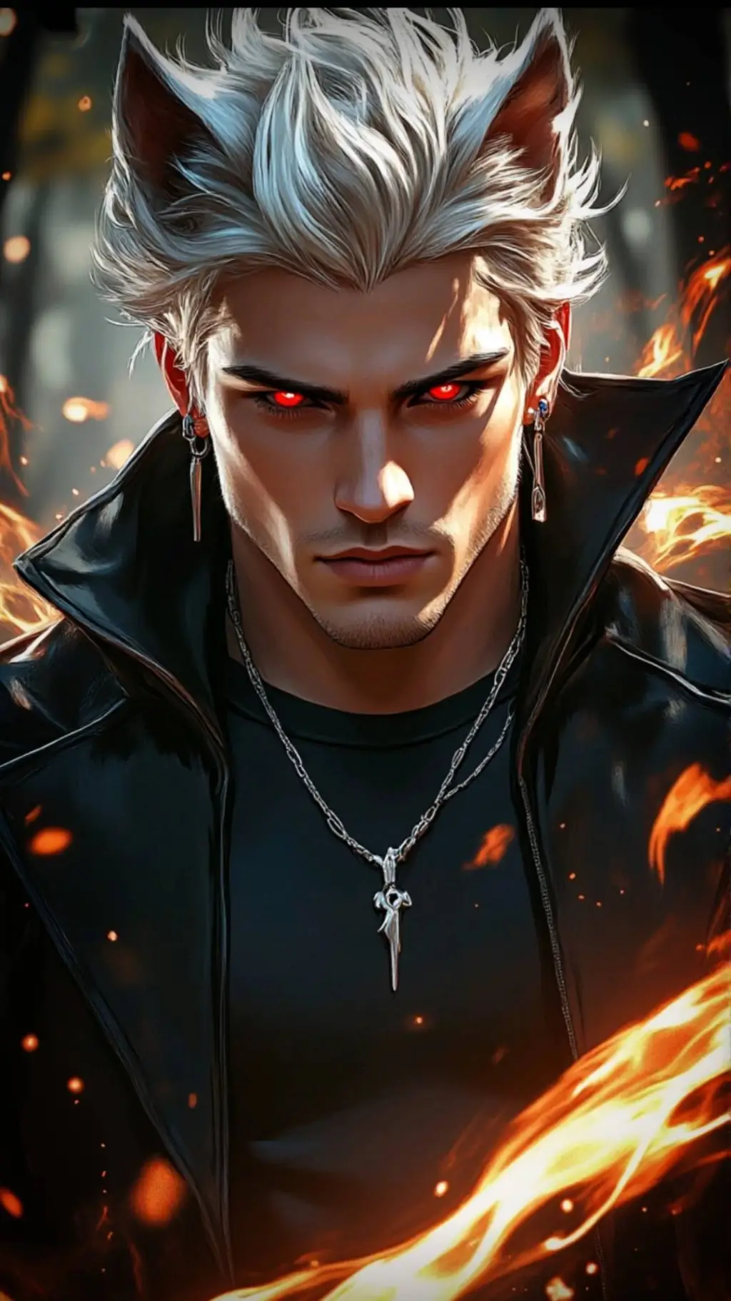 ai character: 𝕿һᥱ 𝕭іr𝗍һrіgһ𝗍  background