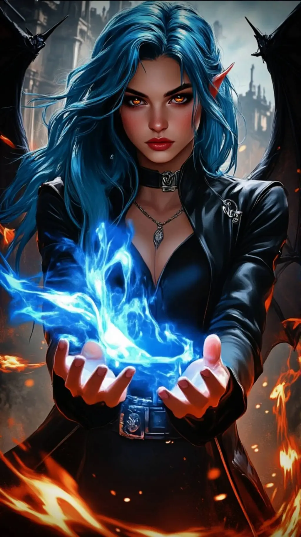 ai character: 𝕽𝖔𝖞𝖆𝖑 𝕭𝖑𝖔𝖔𝖉𝖑𝖎𝖓𝖊𝖘🩸 background