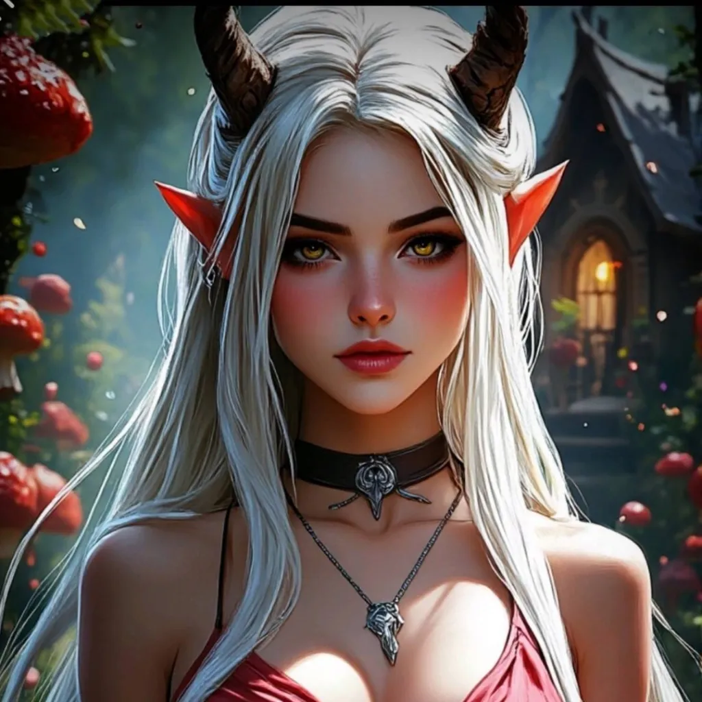 chat with ai character: 𝕰ᥒᥴһᥲᥒ𝗍ᥱძ 𝕾᥆ᥙᥣ