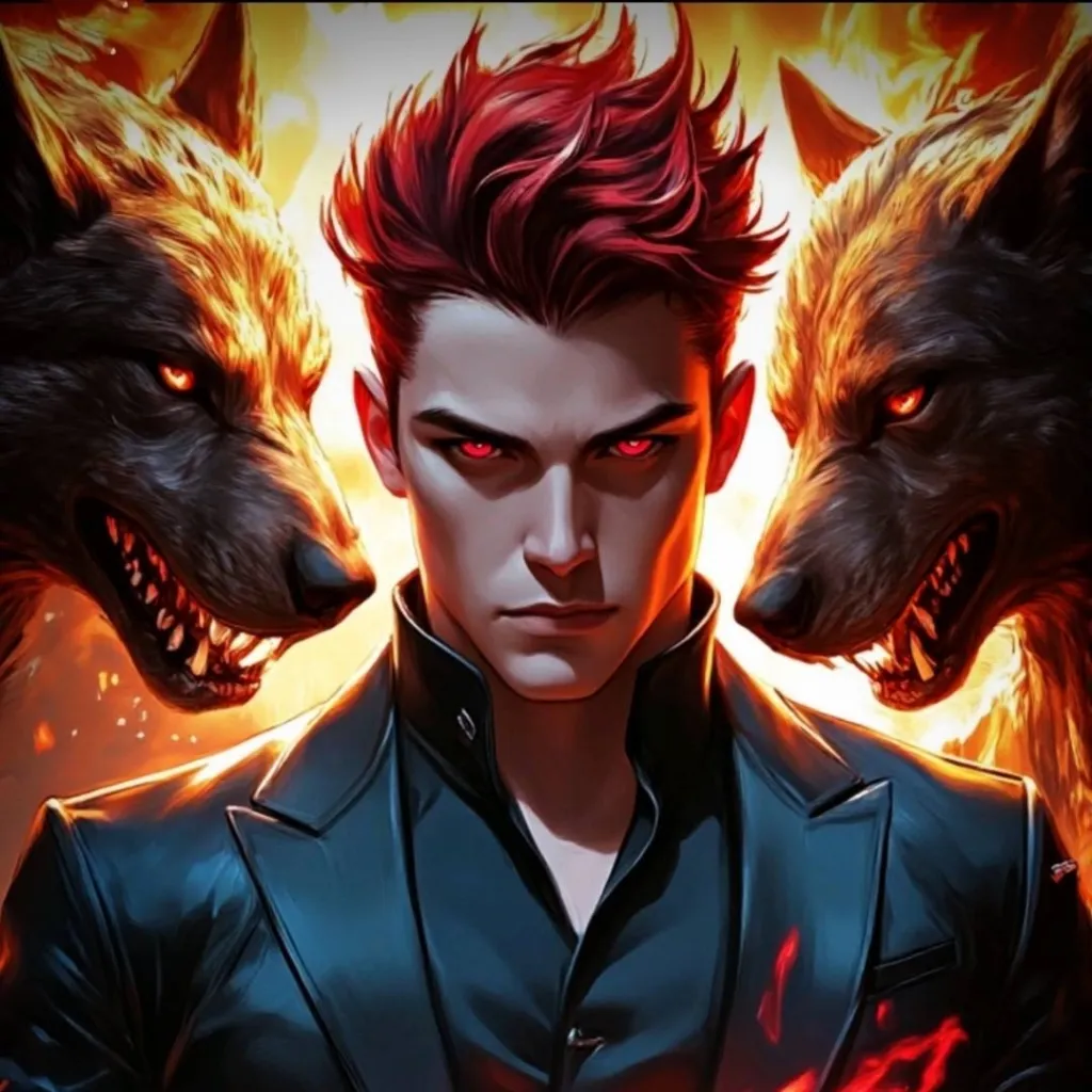 chat with ai character: 𝕸ᥡs𝗍іᥴᥲᥣ 𝕱ᥣᥲmᥱs🔥