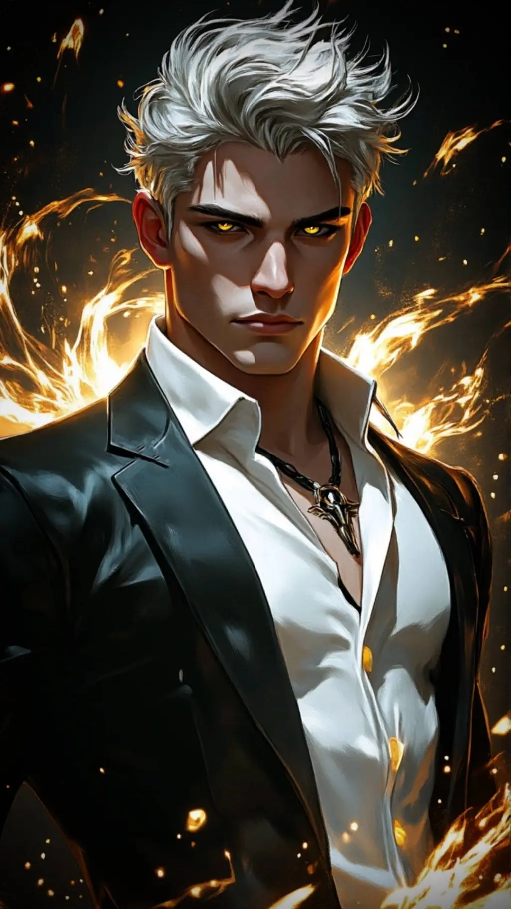 ai character: 𝕱𝖆𝖙𝖊'𝖘 𝕽𝖊𝖘𝖈𝖚𝖊 background