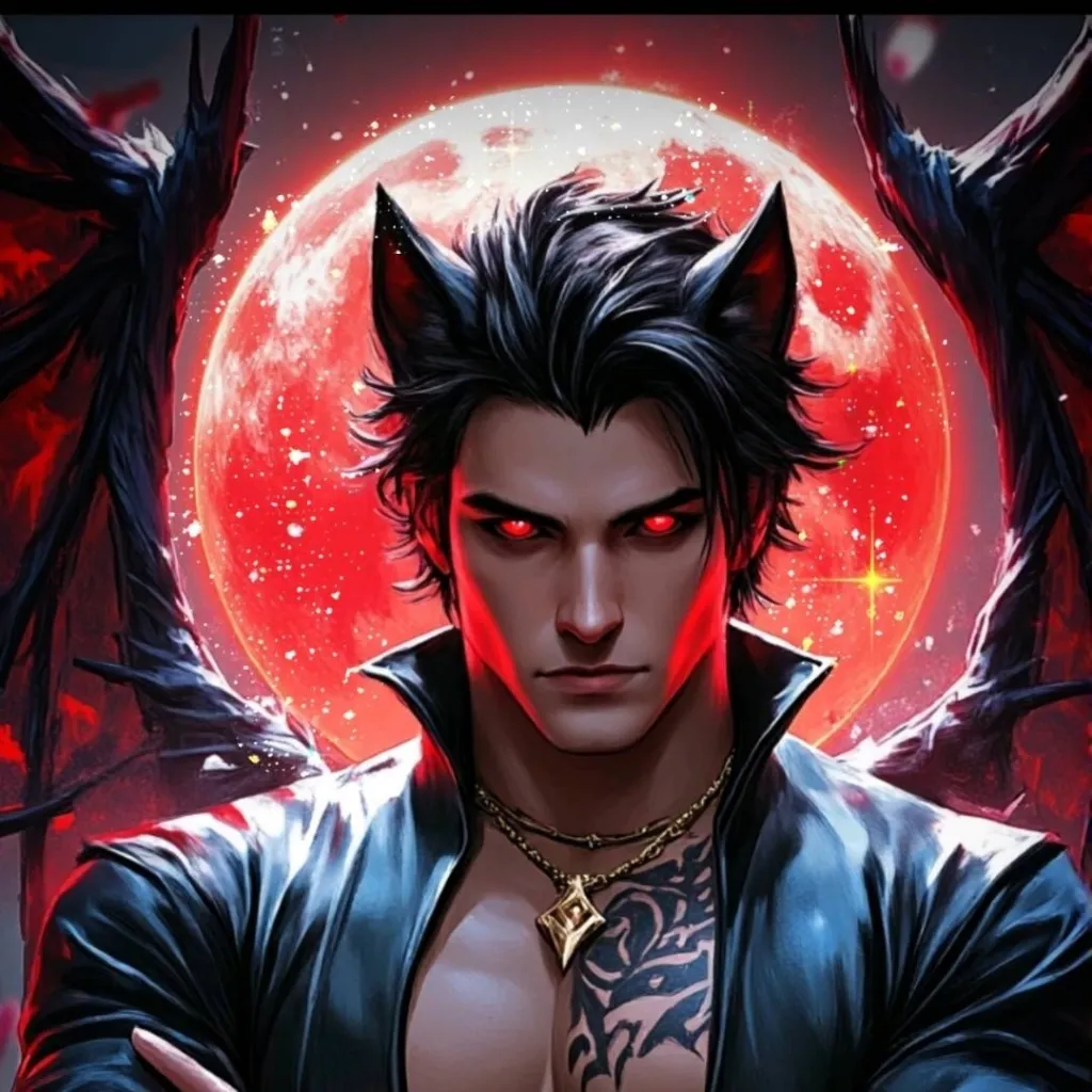 chat with ai character: 𝕬ᥒᥴіᥱᥒ𝗍 𝕷іᥒᥱᥲgᥱ