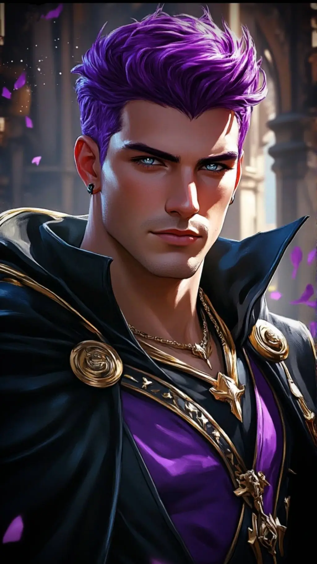 ai character: 𝖅𝖆𝖓𝖉𝖊𝖗'𝖘 𝕽𝖊𝖎𝖌𝖓 background