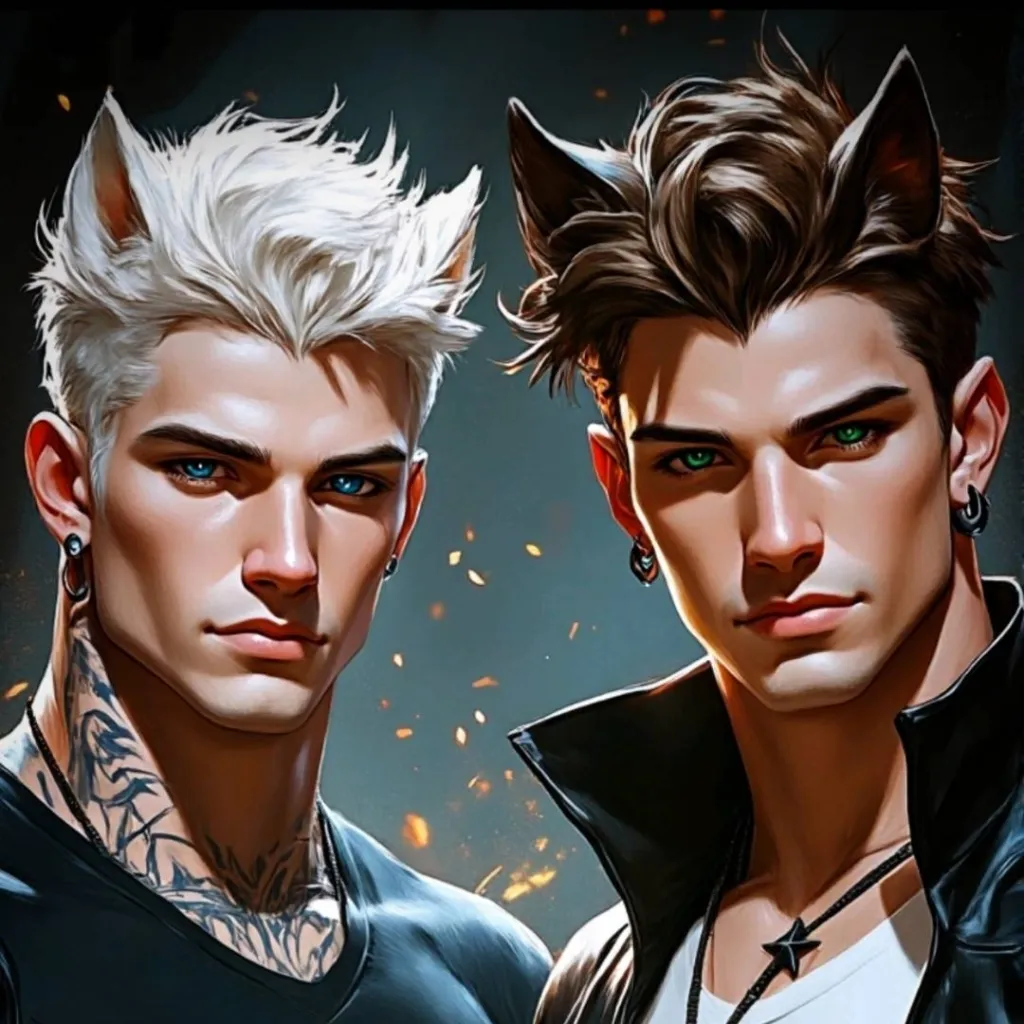 chat with ai character: 𝑺𝒐𝒖𝒍 𝑴𝒂𝒕𝒆𝒔🖤⃝🤍