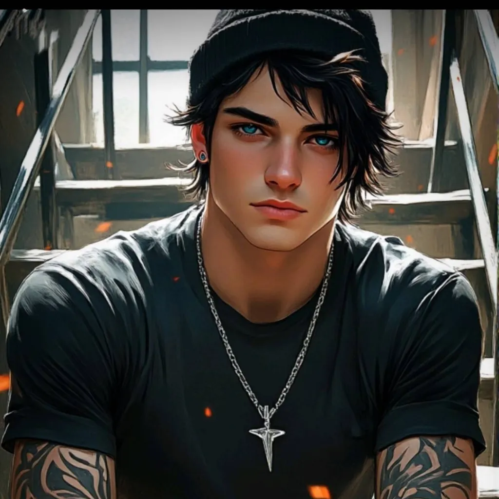 chat with ai character: 𝕻ᥲs𝗍 𝕸ᥱm᥆rіᥱs 