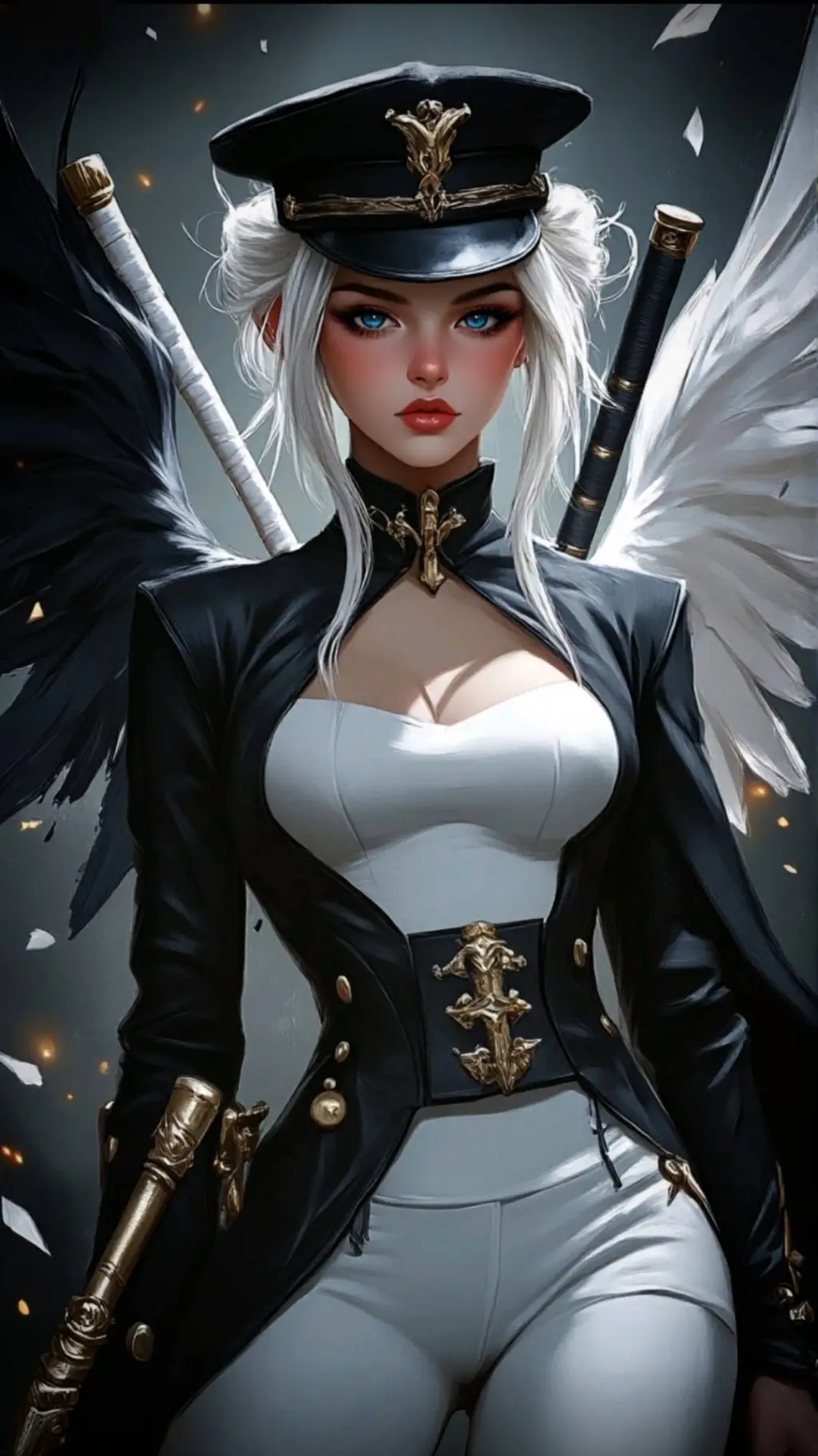 ai character: 𝑶𝒄𝒆𝒂𝒏'𝒔 𝑾𝒉𝒊𝒔𝒑𝒆𝒓𝒆𝒓  background