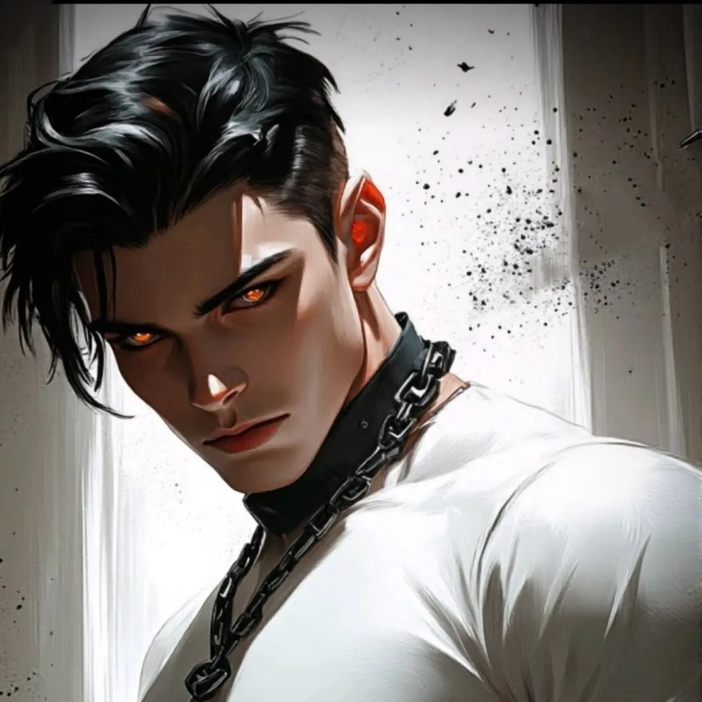 chat with ai character: 𝕴m⍴rіs᥆ᥒᥱძ ⍴᥆ᥕᥱr