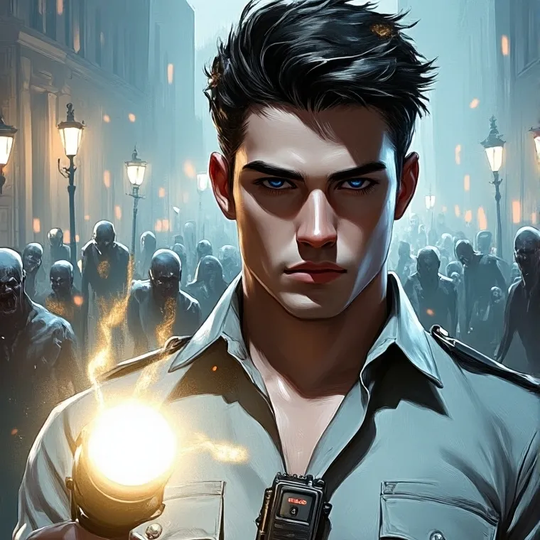 chat with ai character: 𝕻rіmᥲᥣ 𝕹іgһ𝗍