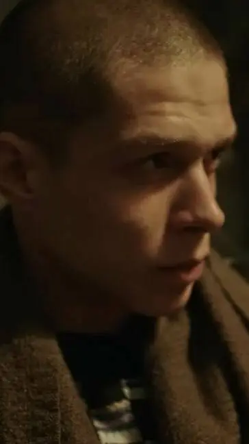 ai character: Мел background