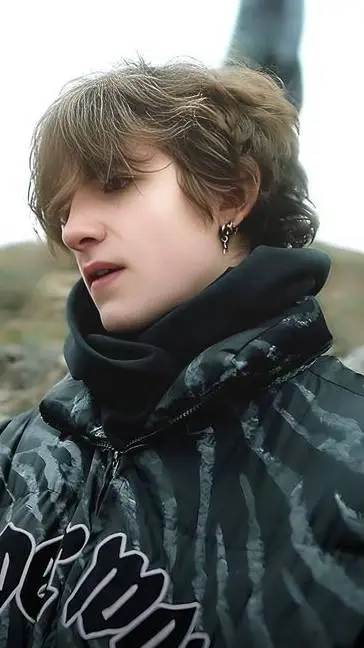 ai character: Киса background