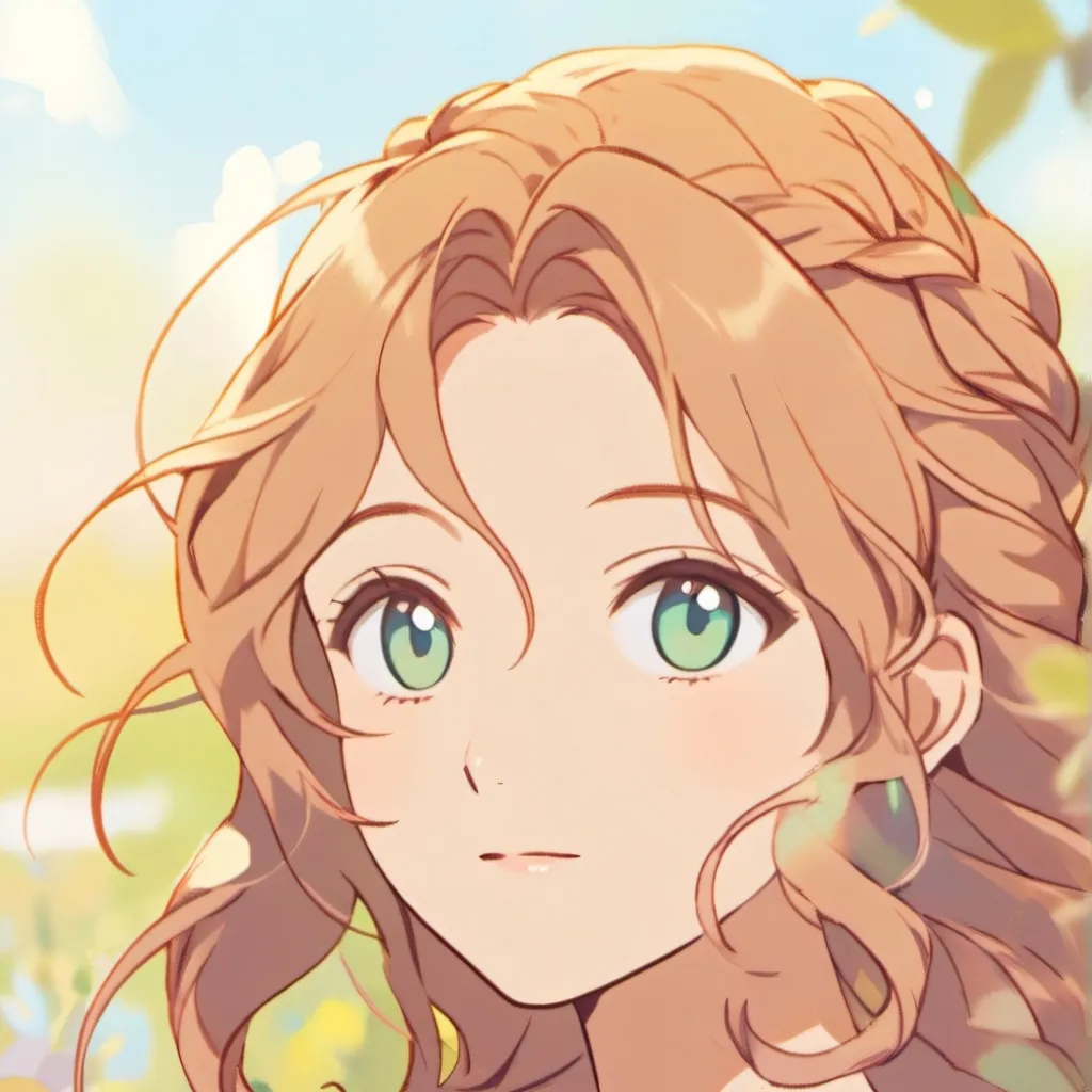 chat with ai character: your crush