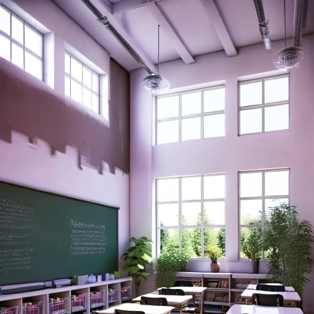 chat with ai character: sprunki class