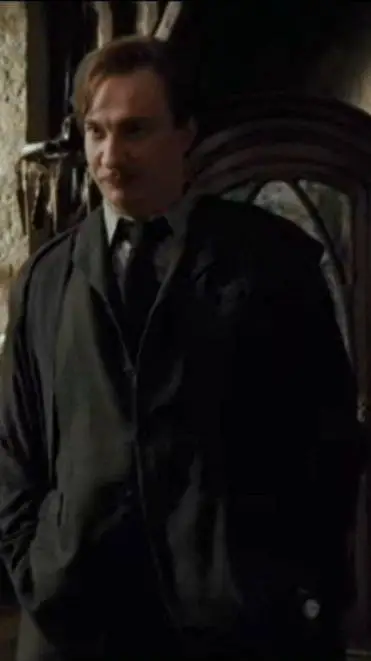 ai character: Римус background