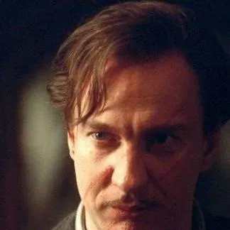 chat with ai character: Римус