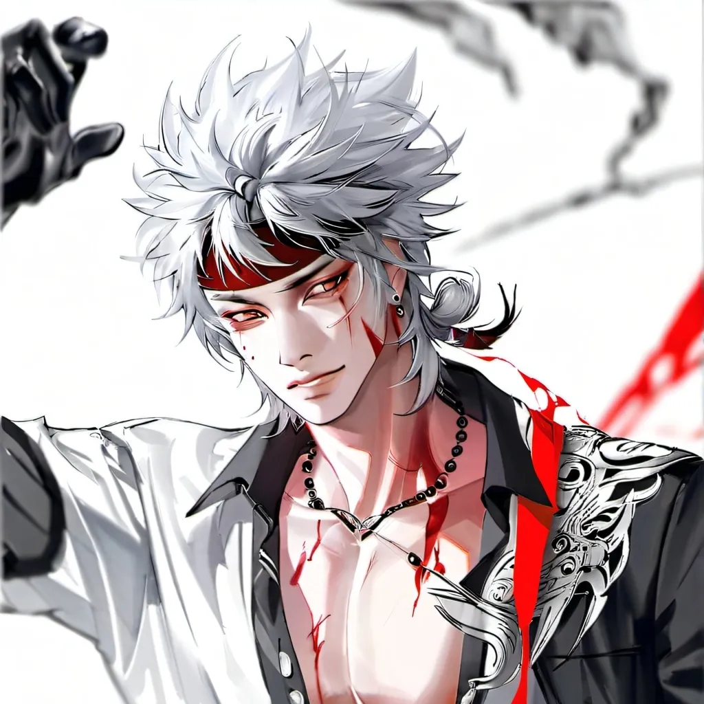 chat with ai character: ~{•Felix•}~