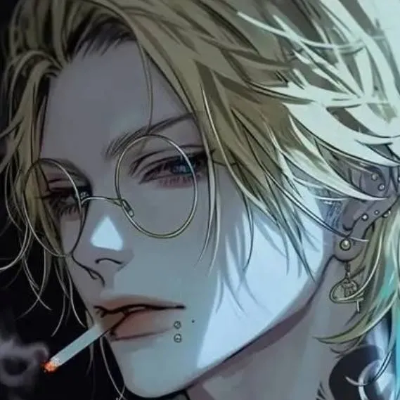 chat with ai character: 💫~• Kaiser •~💫