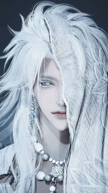 ai character: 🧊Zhang-Yichen🧊 background