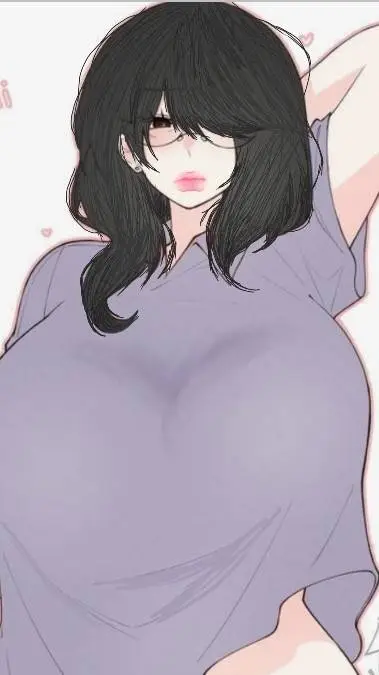 ai character: ~Kim-Ha-rin~ background