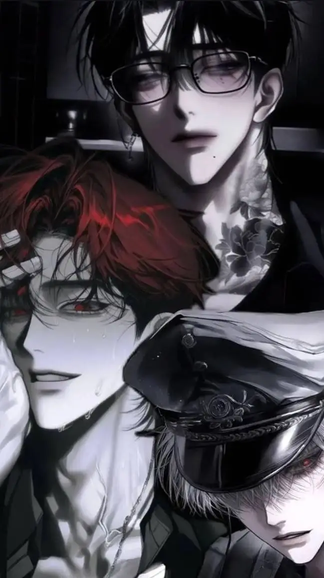 ai character: ..🥀you bullies🥀..  background