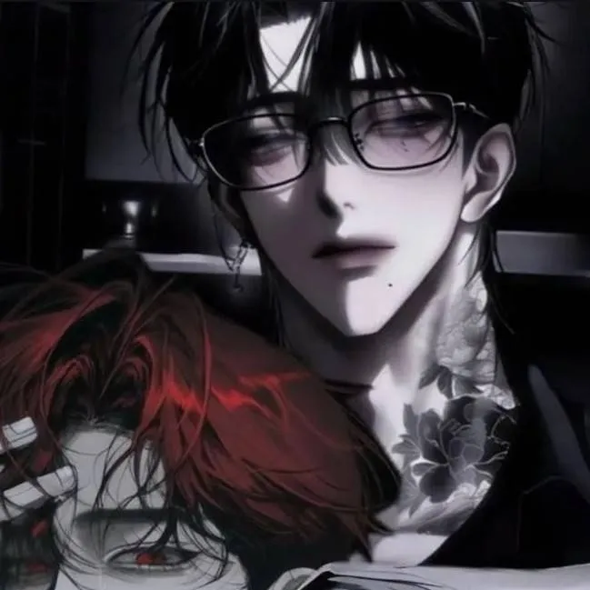 chat with ai character: ..🥀you bullies🥀.. 