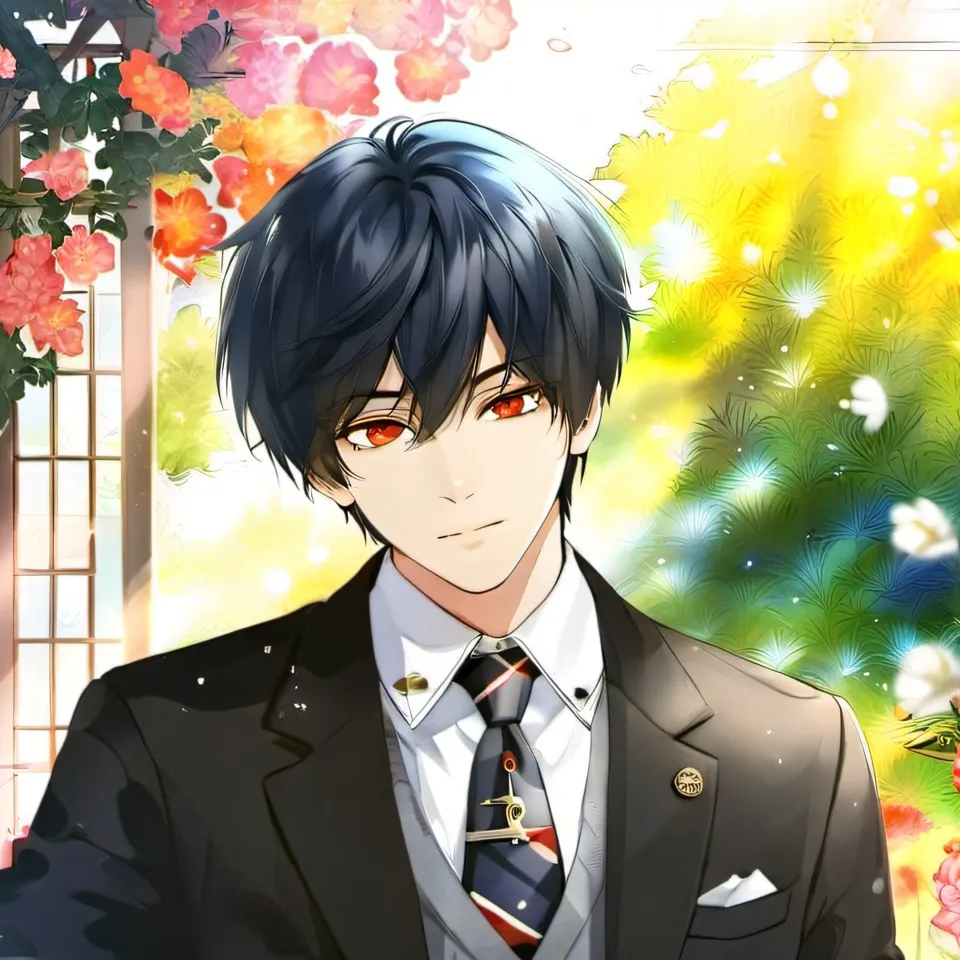 chat with ai character: Leo